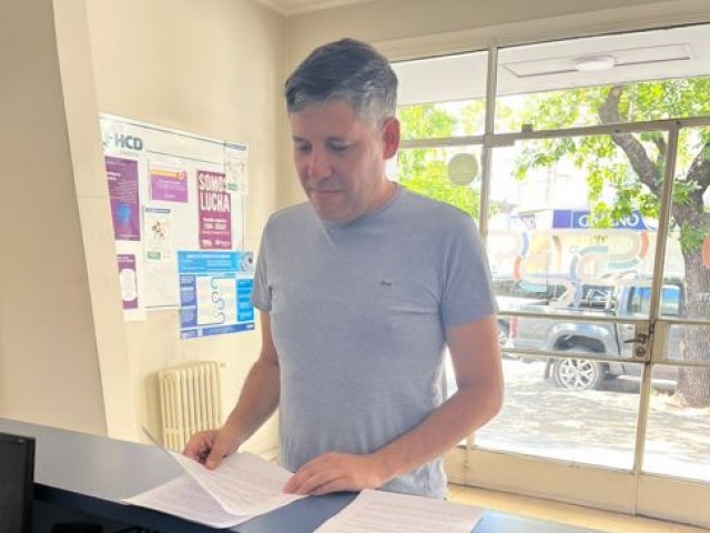 Preocupaci�n sobre el estado de colectivos de larga distancia